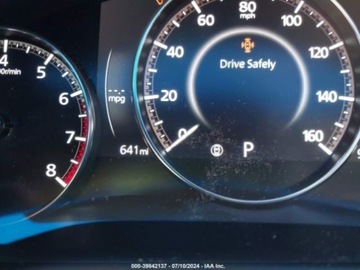 Mazda CX-30 2024 Mazda CX-30 2024r, 2.5L, Carbon Edition, 4x4 2.5 Benzyna 191KM, zdjęcie 10