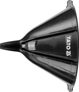 Lejek do oleju 27cm Yato YT-0697