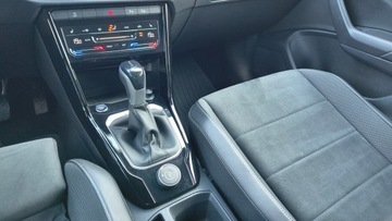 Volkswagen T-Roc I SUV Facelifting 2.0 TSI 190KM 2023 Volkswagen T-Roc 2.0TSI 190KM 4x4 SalonPL I właści, zdjęcie 25