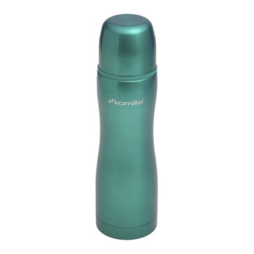 Термос BOTTLE термокружка 0,5 л KAMILLE BOTTLE
