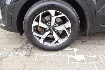 Kia Sportage IV SUV Facelifting 1.6 CRDI 115KM 2019 Kia Sportage SalonPL 1.6 CRDI 115KM M Smart 2WD Kamera Tempomat Czujniki A, zdjęcie 35