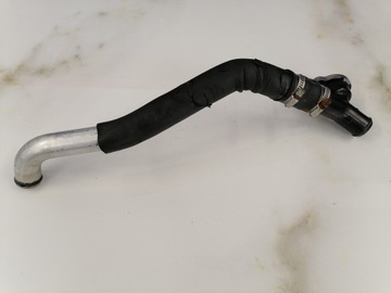 honda cbr 600 RR PC 40 укоротить заглушку шланга