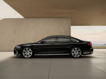 Audi A8 D5 Sedan Facelifting 3.0 50 TDI 286KM 2026 Audi A8 50 TDI Spełniamy marzenia najtaniej, zdjęcie 1