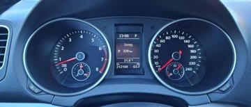 Volkswagen Golf VI Variant 1.4 TSI 160KM 2012 Volkswagen Golf Volkswagen Golf Variant 1.4 TSI DSG Highline 1.4 Benzyna, zdjęcie 14