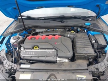 Audi A3 8Y RS Limousine 2.5 TFSI 400KM 2023 Audi RS3 Sportback 2023r, RS 3, Quattro, 2.5L 2.5 Benzyna 400KM, zdjęcie 12