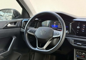 Volkswagen Taigo 2024 Volkswagen Taigo LED Kamera Park Assist Side Assist Gwarancja 2027 Sa, zdjęcie 14