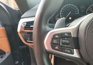 BMW Seria 6 G32 2019 BMW Seria 6 630xd M-Pakiet Serwis GetHelp 3.0 Diesel 313KM, zdjęcie 17