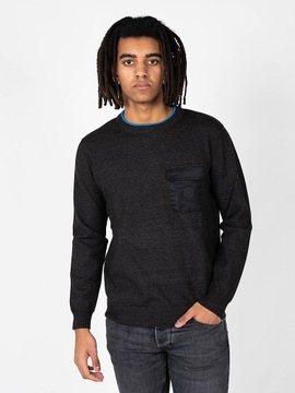 Pepe Jeans Sweter Marcel | PM702174 | S (EU)