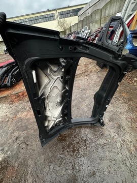 ЗАДНЯЯ ДВЕРЬ RANGE ROVER DISCOVERY V