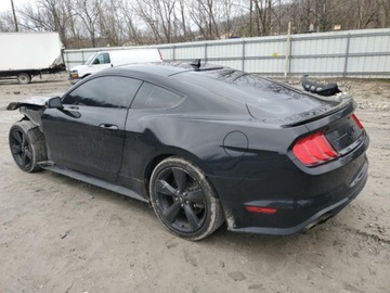 Ford Mustang VI Fastback Facelifting 5.0 Ti-VCT 450KM 2022 Ford Mustang FORD MUSTANG GT 2022 5.0 Benzyna 450KM, zdjęcie 1