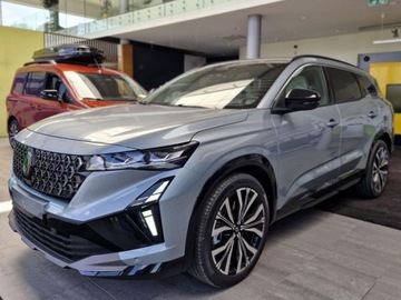 Renault Espace VI 2025 Od ręki - Iconic 5os. 1.2 E-Tech 200KM / Pakiet Harman Kardon, zdjęcie 1