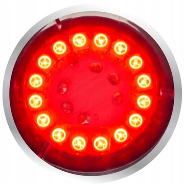 Светодиодные лампы Aquael WaterLight Trio Color 3 ОСВЕЩЕНИЕ ДЛЯ ПРУДА