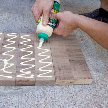 TITEBOND III ULTIMATE КЛЕЙ ДЛЯ ДЕРЕВА D4 473 МЛ