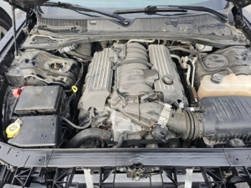 Dodge Challenger III 2022 Dodge Challenger RT Scat Pack 2022 6.4 Benzyna 485KM, zdjęcie 6