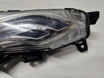 Honda Sh 125 Индикатор направления мигания