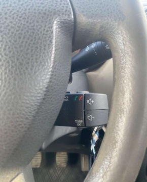 Dacia Dokker Mikrovan 1.6 MPI 84KM 2015 Dacia Dokker Dacia Dokker 1.6 BenzynaLPG 84KM, zdjęcie 13