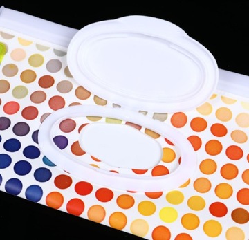 МНОГОРАЗОВЫЙ ФУТЛЯР ДЛЯ ВЛАЖНЫХ САЛФЕТОК