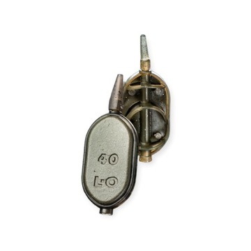 Podajnik ARC Koszyk Method Feeder Esca Feeder - 40g