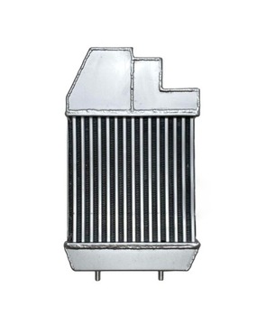 INTERCOOLER SUZUKI JIMNY 1,5 DDIS 03-