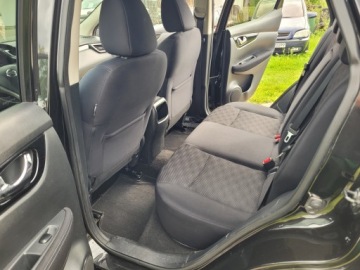 Nissan Qashqai II Crossover 1.6 dCi 130KM 2016 NISSAN QASHQAI II BOGATA WERSJA !!! KAMERY 360 ITD !!!, zdjęcie 15