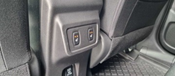 Mitsubishi Eclipse Cross SUV 1.5 T 163KM 2018 Mitsubishi Eclipse Cross Podgrz. szyba fotele kierownica, HUD, Kamera, Tem, zdjęcie 30