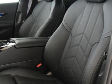 BMW Seria 5 G90-91 2026 BMW Seria 5 540d xDrive Sport Sedan 3.0 (303KM) 2026, zdjęcie 5