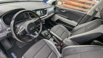 Kia Stonic I Crossover 1.0 T-GDI 120KM 2020 Kia Stonic 1.0i T-GDi OPŁACONY Bezwypadkowy, zdjęcie 13