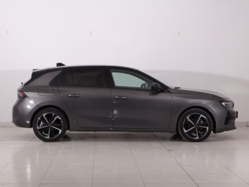 Opel Astra L Hatchback 1.2 Turbo 130KM 2025 Opel Astra 1.2 Turbo, Salon Polska, 1. Właściciel, zdjęcie 5