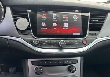 Opel Astra K Sports Tourer 1.6 CDTI 110KM 2016 Opel Astra Samochod z gwarancja 1.6 Diesel 110KM, zdjęcie 18