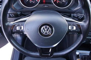 Volkswagen Tiguan II SUV 1.5 TSI EVO 150KM 2019 Volkswagen Tiguan 1.5 Benzyna 150 KM, Navi, Kamera, LED, Salon PL, FV23, G, zdjęcie 19