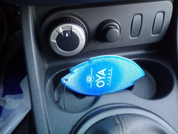 Dacia Duster I SUV 1.6 16V 105KM 2013 Dacia Duster 4x4 benzyna 1.6 idealna pod lpg, zdjęcie 23