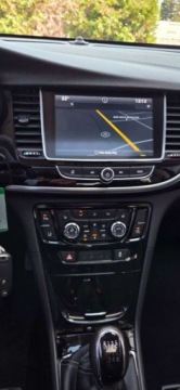 Opel Mokka I SUV 1.6 CDTI Ecotec 136KM 2017 Opel Mokka 1.6 CDTI 136km Navi Kamera Led Super Stan Import Raty Oplaty, zdjęcie 19
