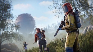 Полная версия Rust STEAM для ПК