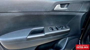 Kia Sportage III SUV Facelifting 1.7 CRDi 115KM 2016 Kia Sportage Salon polska Bezwypadkowy 1.7 Diesel 116KM, zdjęcie 20