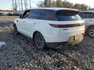 Land Rover Range Rover V 2024 Land Rover Range Rover Sport Se 2024 3.0 Benzyna 355KM, zdjęcie 1