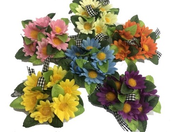 КОТИЛИОН № 4 СВЕТЛО-РОЗОВЫЙ КОТИЛИОН ВЫПУСК СВАДЬБЫ