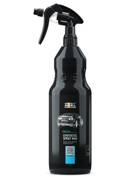 ADBL Синтетический воск-спрей 1000 мл