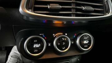 Fiat 500X Crossover 1.6 MJet 120KM 2015 Fiat 500X Bardzo ladny stan 1.6 Diesel 120KM, zdjęcie 30