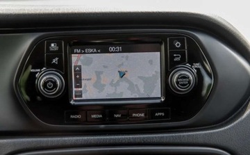 Fiat Tipo II Sedan 1.4 95KM 2016 Fiat Tipo Fiat Tipo 1.4 Benzyna 95KM, zdjęcie 33