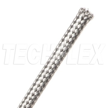 Oplot na kabel Stalowy STAINLESS STEEL XC śr. 6 mm