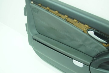 ОБИВКА ЛЕВОЙ ДВЕРИ MERCEDES SL R230