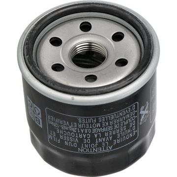 FILTR OLEJU LONCIN STIGA ESTATE SILNIKI 1P88F 1P92F 2P77F 2P80F 2P82 KRÓTKI