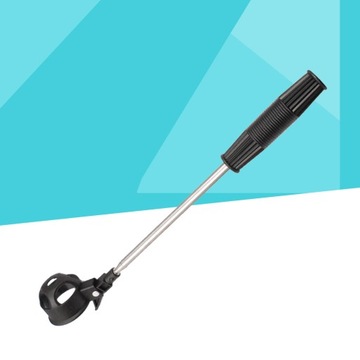 ТЕЛЕСКОПИЧЕСКИЙ ИНСТРУМЕНТ ЗАХВАТ ШАРОВ