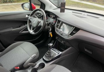 Opel 2018 Opel Crossland X Opel Crossland X 1.5 Diesel 102KM, zdjęcie 21
