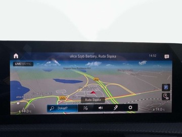 Mercedes CLA C118/X118 2022 Mercedes-Benz CLA CLA 200 FV 23 Polski Salon Darmowy raport AutoDNA, zdjęcie 23