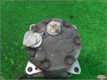 CITROEN EVASION 2.0i 1995 КОМПРЕССОР КОНДИЦИОНЕРА ВОЗДУХА