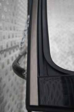 KIA Stinger GT дверь задняя левая P2M