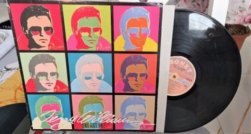 One And One - Album by Jerry Williams lp