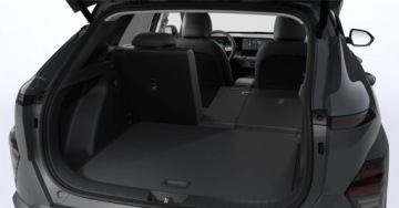 Hyundai Kona II 2026 Hyundai Kona 1.6 T-GDi 150 KM 2WD 7DCT Platinium 1.6 Benzyna 150KM, zdjęcie 1