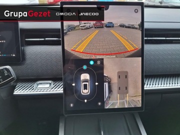  Jaecoo 7 ubezpieczenie za 1 zł na rok, zdjęcie 14